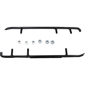 WOODY'S 6"X 60 TURNING 1 1/2" END PAD (TSD4 - 9350 - 1) - DRIVEN Canada's Powersports TSD4 - 9350 - 1