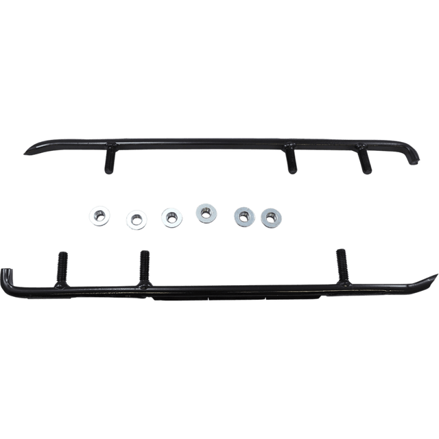 WOODY'S 6"X 60 TURNING 1 1/2" END PAD (TSD4 - 9350 - 1) - DRIVEN Canada's Powersports TSD4 - 9350 - 1