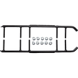 WOODY'S 6"X 60 TURNING 1 1/2" END PAD (TSI4 - 1050 - 1) - DRIVEN Canada's Powersports TSI4 - 1050 - 1