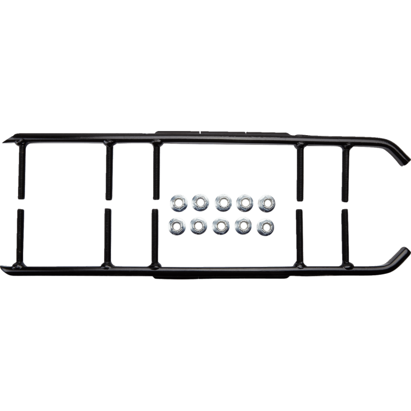 WOODY'S 6"X 60 TURNING 1 1/2" END PAD (TSI4 - 1050 - 1) - DRIVEN Canada's Powersports TSI4 - 1050 - 1