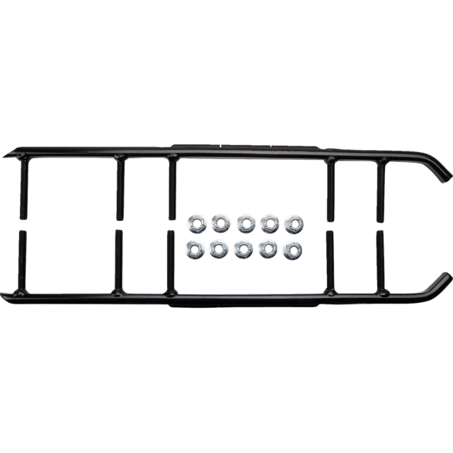 WOODY'S 6"X 60 TURNING 1 1/2" END PAD (TSI4 - 1050 - 1) - DRIVEN Canada's Powersports TSI4 - 1050 - 1