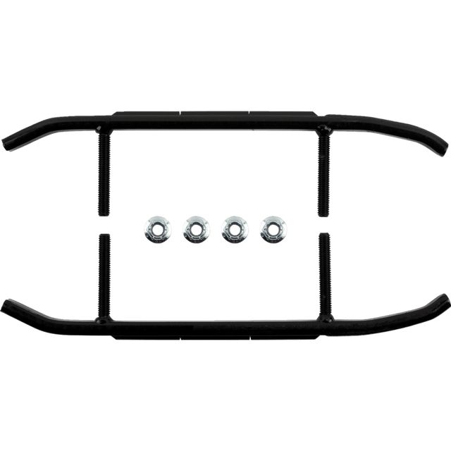 WOODY'S 6"X 60 TURNING 1 1/2" END PAD (TSD4 - 9255 - 1) - DRIVEN Canada's Powersports TSD4 - 9255 - 1