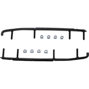 WOODY'S 8" X 60 TURNING 1 1/2" END PAD (WAT - 9975 - 1) - DRIVEN Canada's Powersports WAT - 9975 - 1