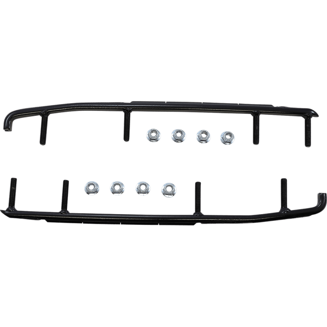 WOODY'S 8" X 60 TURNING 1 1/2" END PAD (WAT - 9975 - 1) - DRIVEN Canada's Powersports WAT - 9975 - 1