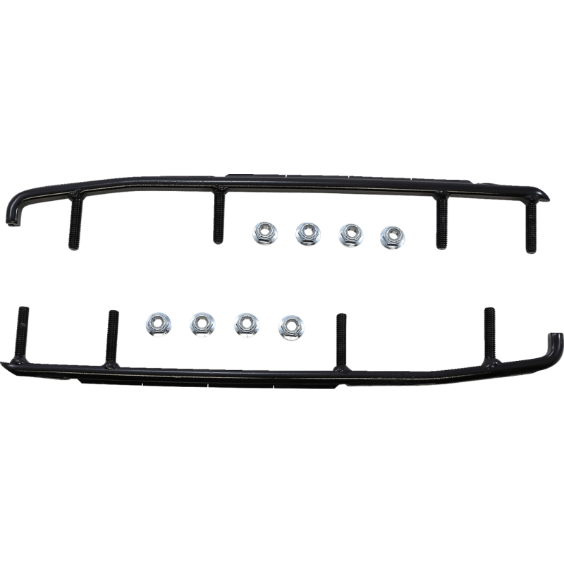 WOODY'S 8" X 60 TURNING 1 1/2" END PAD (WAT - 9975 - 1) - DRIVEN Canada's Powersports WAT - 9975 - 1