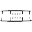 WOODY'S 8" X 60 TURNING 1 1/2" END PAD (WCA - 5000 - 1) - DRIVEN Canada's Powersports WCA - 5000 - 1