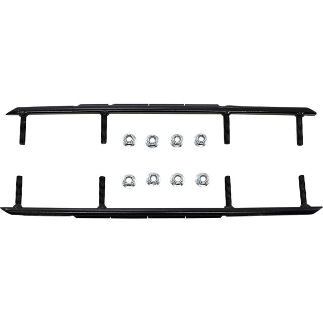 WOODY'S 8" X 60 TURNING 1 1/2" END PAD (WCA - 5000 - 1) - DRIVEN Canada's Powersports WCA - 5000 - 1