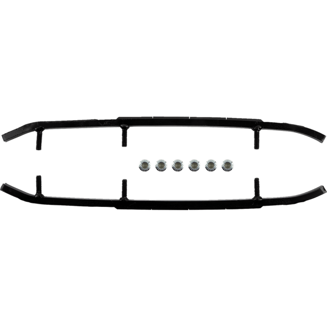 WOODY'S 8" X 60 TURNING 1 1/2" END PAD (WPI - 1125 - 1) - DRIVEN Canada's Powersports WPI - 1125 - 1