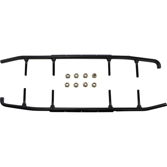 WOODY'S 8" X 60 TURNING 1 1/2" END PAD (WYV - 6580 - 1) - DRIVEN Canada's Powersports WYV - 6580 - 1