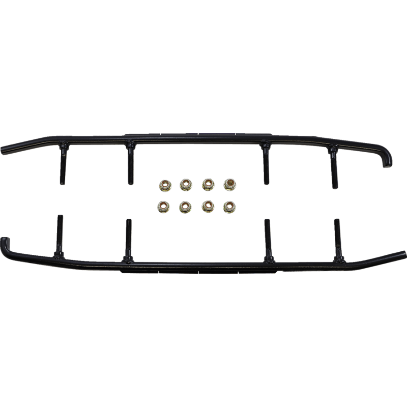 WOODY'S 8" X 60 TURNING 1 1/2" END PAD (WYV - 6580 - 1) - DRIVEN Canada's Powersports WYV - 6580 - 1