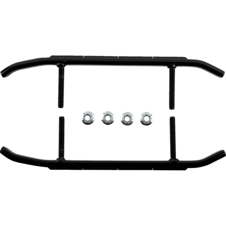 WOODY'S 8" X 60 TURNING WITH HARD WELD (WSD - 9255 - 1) - DRIVEN Canada's Powersports WSD - 9255 - 1