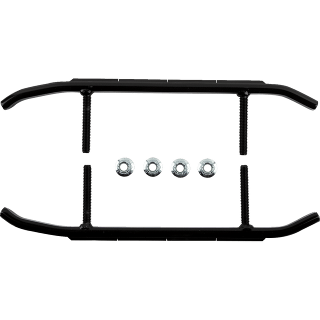 WOODY'S 8" X 60 TURNING WITH HARD WELD (WSD - 9255 - 1) - DRIVEN Canada's Powersports WSD - 9255 - 1