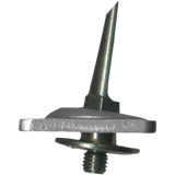 WOODY'S ANGLE DIGGER ALUM SUPPORT PL 24PCS (ANG - 3775 - 1) - DRIVEN Canada's Powersports ANG - 3775 - 1