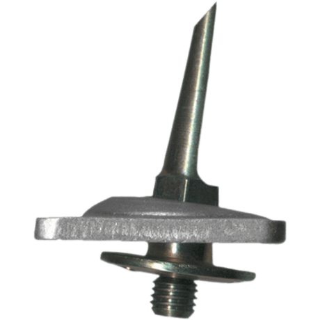 WOODY'S ANGLE DIGGER ALUM SUPPORT PL 96PCS (ANG - 3775 - B - 1) - DRIVEN Canada's Powersports ANG - 3775 - B - 1ANG - 3775 - B - 1