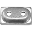 WOODY'S ANGLE DOUBLE DIGGER ALUM SUPPORT PL 12PC (ADA2 - 3775 - 1) - DRIVEN Canada's Powersports ADA2 - 3775 - 1