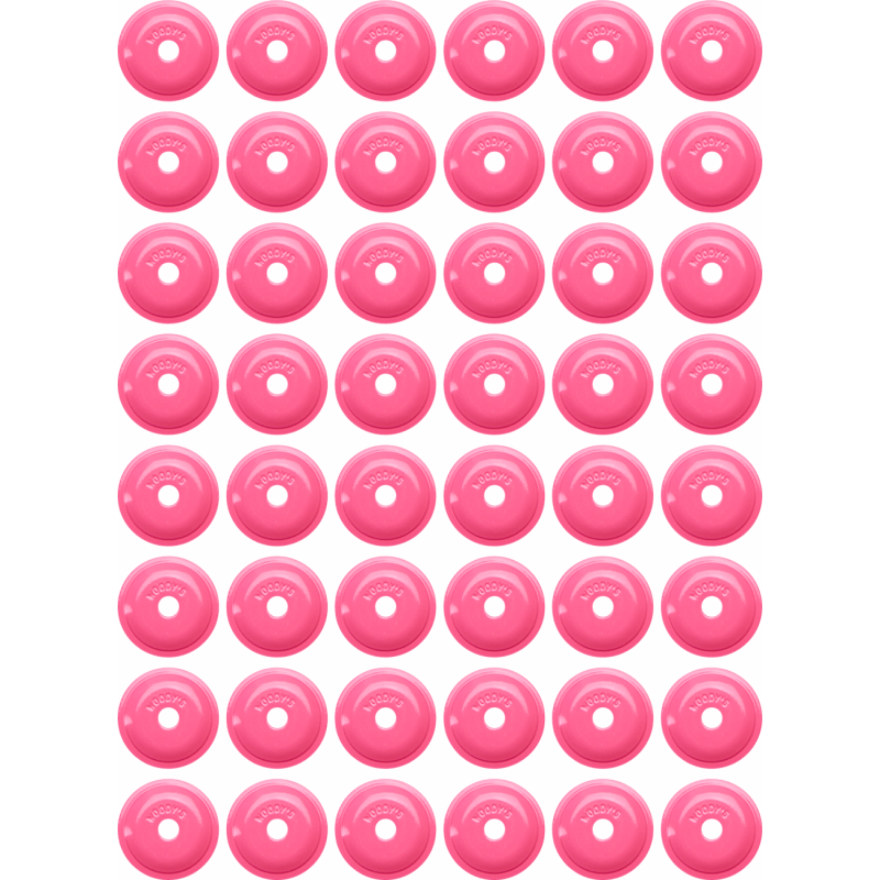 WOODY'S BACKER GRMAST PINK48PK - DRIVEN Canada's Powersports ARG - 3820 - 48 - 1