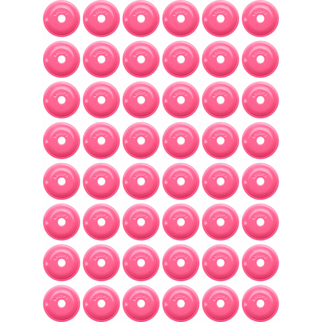 WOODY'S BACKER GRMAST PINK48PK - DRIVEN Canada's Powersports ARG - 3820 - 48 - 1