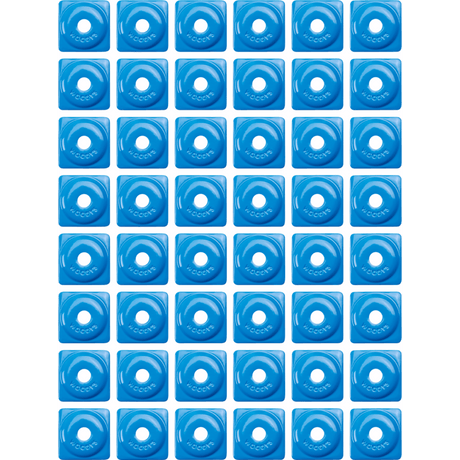 WOODY'S BACKER SQ ALM 48PK - DRIVEN Canada's Powersports ASW2 - 3820 - 48 - 1