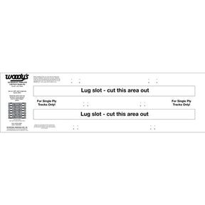 WOODY'S BEARCAT 154 TEMPLATE (BCTS - TEMP) - DRIVEN Canada's Powersports BCTS - TEMP