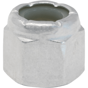 WOODY'S BIG - NUT SHORT W/NYLON INSERT ALUM 96PC (ALN2 - 4500 - B - 1) - DRIVEN Canada's Powersports ALN2 - 4500 - B - 1
