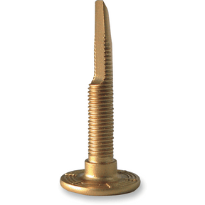 WOODY'S STEEL CHISEL TOOTH TRACTION MASTER (CAP - 1630 - S - 1) - DRIVEN Canada's Powersports CAP - 1630 - S - 1CAP - 1630 - S - 1