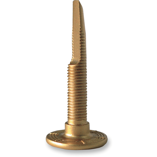 WOODY'S STEEL CHISEL TOOTH TRACTION MASTER (CAP - 1630 - S - 1) - DRIVEN Canada's Powersports CAP - 1630 - S - 1CAP - 1630 - S - 1