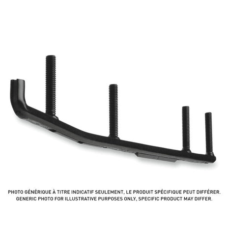 WOODY'S CARBIDE RUNNER (AU6 - 1050) - DRIVEN Canada's Powersports AU6 - 1050 - 1AU6 - 1050