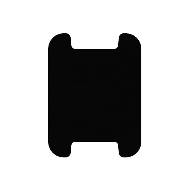 WOODY'S CARBIDE RUNNER (APRT - 1125) - DRIVEN Canada's Powersports 779422372384APRT - 1125