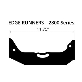 WOODY'S CARBIDE RUNNER (ETS7 - 2800) - DRIVEN Canada's Powersports 779422372025ETS7 - 2800