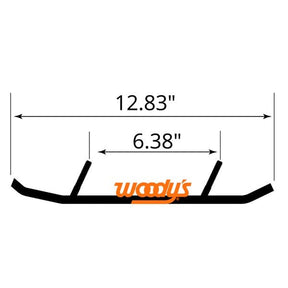 WOODY'S CARBIDE RUNNER (MSR - 9600) - DRIVEN Canada's Powersports 779422372094MSR - 9600