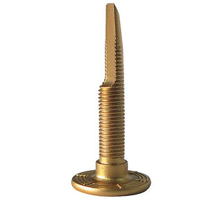 WOODY'S CHISEL TOOTH TRACTION MASTER SNOW STUD - DRIVEN Canada's Powersports CAP - 1060
