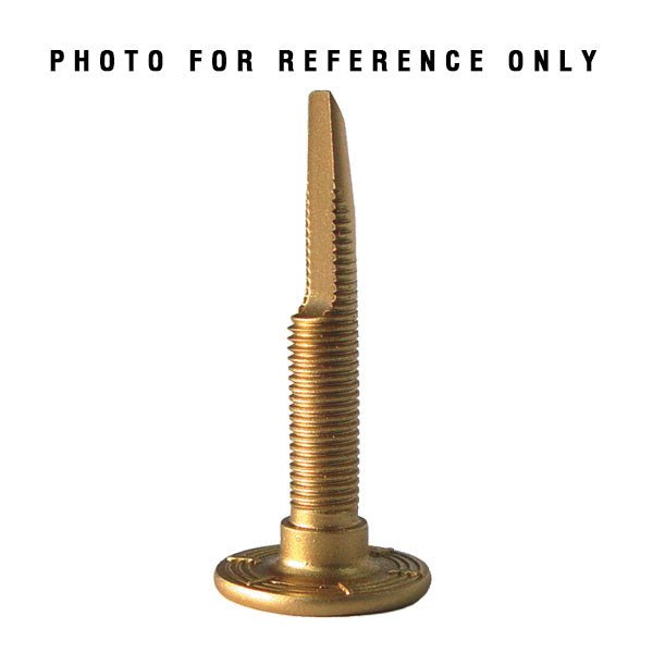 WOODY'S CHISEL TOOTH TRACTION MASTER SNOW STUD - DRIVEN Canada's Powersports CAP - 1060