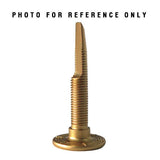 WOODY'S CHISEL TOOTH TRACTION MASTER SNOW STUD - DRIVEN Canada's Powersports CAP - 1060