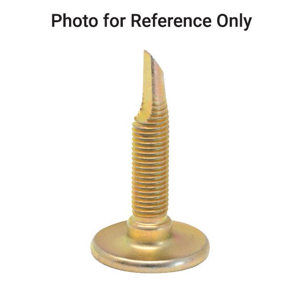 WOODY'S CHISEL TOOTH TRACTION MASTER SNOW STUD - DRIVEN Canada's Powersports CAP - 1060