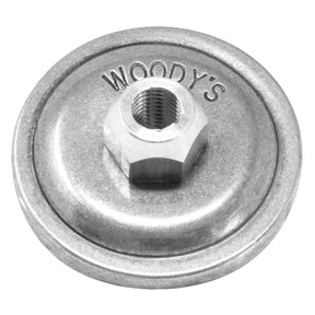 WOODY'S COMBO GRAND DIGGER SUPPORT PLATE - DRIVEN Canada's Powersports ARGC - 3775 - 24