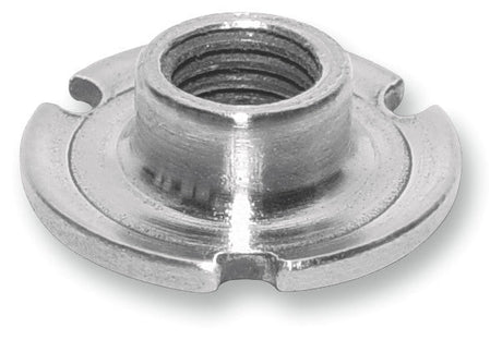 WOODY'S DISHED HEAD T - NUT 48PC (ATD - 9387 - 1) - DRIVEN Canada's Powersports ATD - 9387 - 1