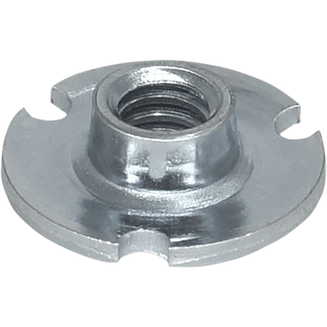 WOODY'S DISHED HEAD T - NUT 48PC (ATD - 7500 - 1) - DRIVEN Canada's Powersports ATD - 7500 - 1