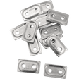 WOODY'S DOUBLE DIGGER ALUMSUPPORT PLATES 500PCS (ADD2 - 3775 - D - 1) - DRIVEN Canada's Powersports ADD2 - 3775 - D - 1