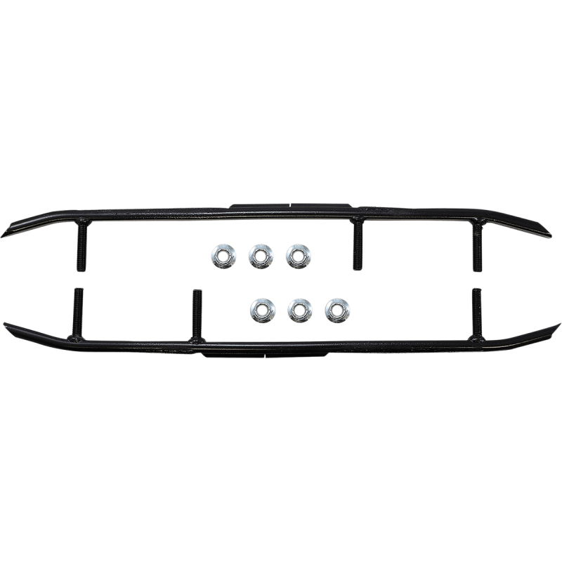 WOODY'S 4"X 60 TURNING 1 1/2" END PAD (ESD3 - 8150 - 1) - DRIVEN Canada's Powersports ESD3 - 8150 - 1