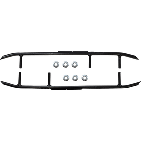 WOODY'S 4"X 60 TURNING 1 1/2" END PAD (ESD3 - 8150 - 1) - DRIVEN Canada's Powersports ESD3 - 8150 - 1