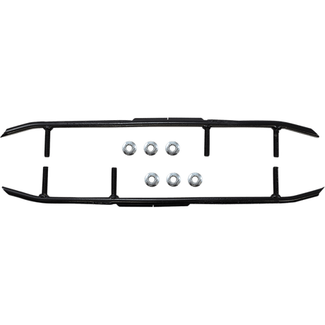 WOODY'S 4"X 60 TURNING 1 1/2" END PAD (ESD3 - 8150 - 1) - DRIVEN Canada's Powersports ESD3 - 8150 - 1