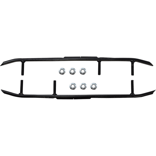 WOODY'S 4"X 60 TURNING 1 1/2" END PAD (ESD3 - 8150 - 1) - DRIVEN Canada's Powersports ESD3 - 8150 - 1