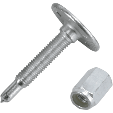 WOODY'S GRAND MASTER CARBIDE STUDS (GMP - 1575 - 84 - 1) - DRIVEN Canada's Powersports GMP - 1575 - 84 - 1