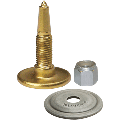 WOODY'S GOLD DIGER TRACTION MASTER KIT - 90 PCS (GDPK - 1325 - 90S - 1) - DRIVEN Canada's Powersports GDPK - 1325 - 90S - 1