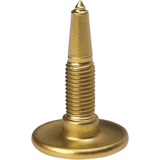 WOODY'S GOLD DIGGER 60 CARBIDE T M STUD (GDP6 - 1325 - S - 1) - DRIVEN Canada's Powersports GDP6 - 1325 - S - 1