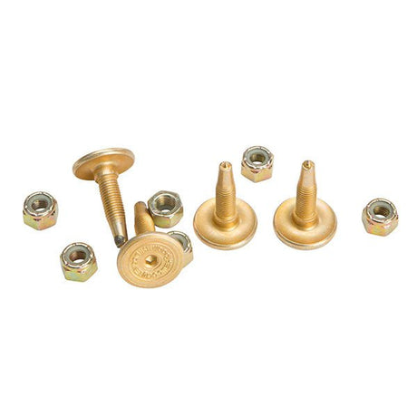 WOODY'S GOLD DIGGER TRACTION MASTER TWO - PLY SNOW STUD - DRIVEN Canada's Powersports GDP6 - 1075