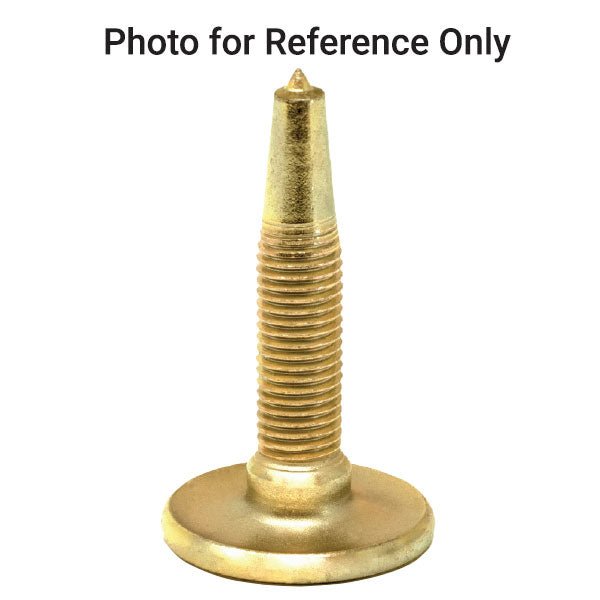 WOODY'S GOLD DIGGER TRACTION MASTER TWO - PLY SNOW STUD - Driven Powersports Inc.GDP6 - 1175 - M