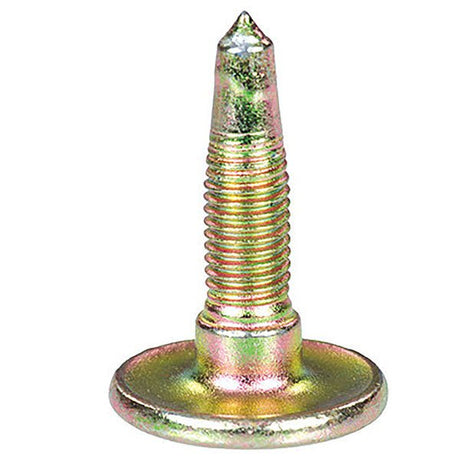 WOODY'S GOLD DIGGER TRACTION MASTER TWO - PLY SNOW STUD - DRIVEN Canada's Powersports GDP6 - 9205 - B