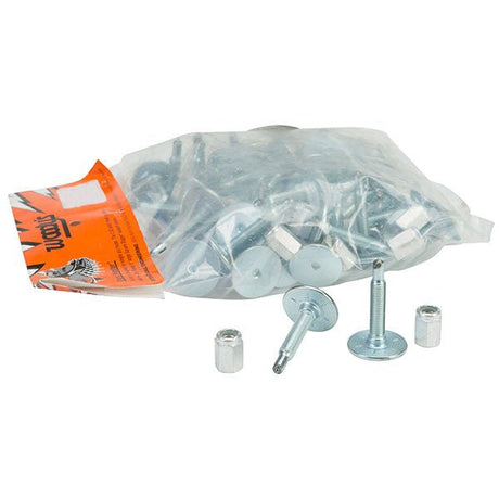 WOODY'S GRAND MASTER SNOW STUD - DRIVEN Canada's Powersports GMP - 1575 - 48