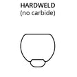 WOODY'S CARBIDE RUNNER (HSC - 4500) - DRIVEN Canada's Powersports HSC - 4500
